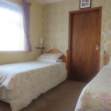 Dawn House B&B Kilmeaden Luaran gambar