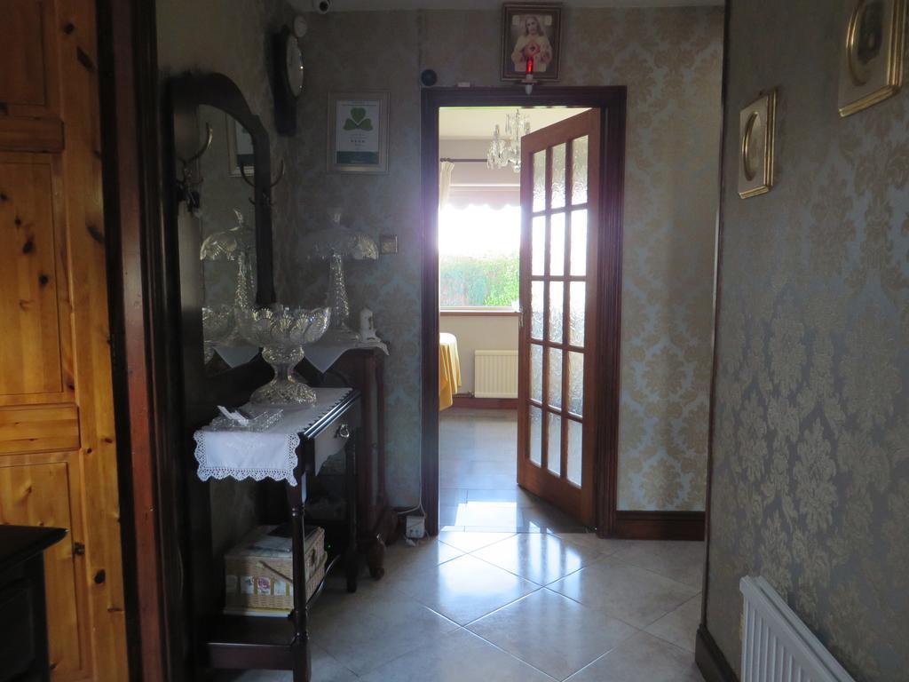 Dawn House B&B Kilmeaden Luaran gambar