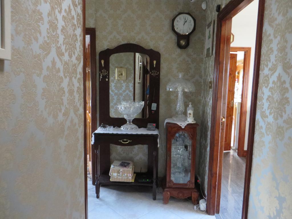 Dawn House B&B Kilmeaden Luaran gambar