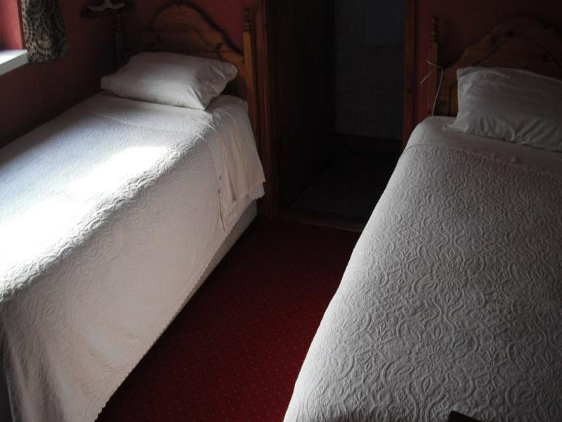 Dawn House B&B Kilmeaden Luaran gambar