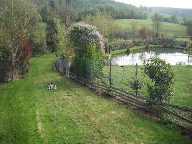 Dawn House B&B Kilmeaden Luaran gambar