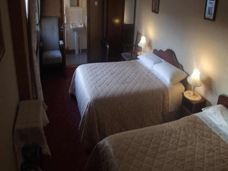 Dawn House B&B Kilmeaden Luaran gambar