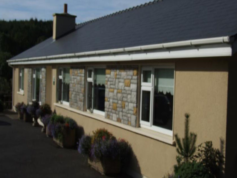 Dawn House B&B Kilmeaden Luaran gambar