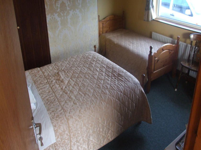 Dawn House B&B Kilmeaden Luaran gambar