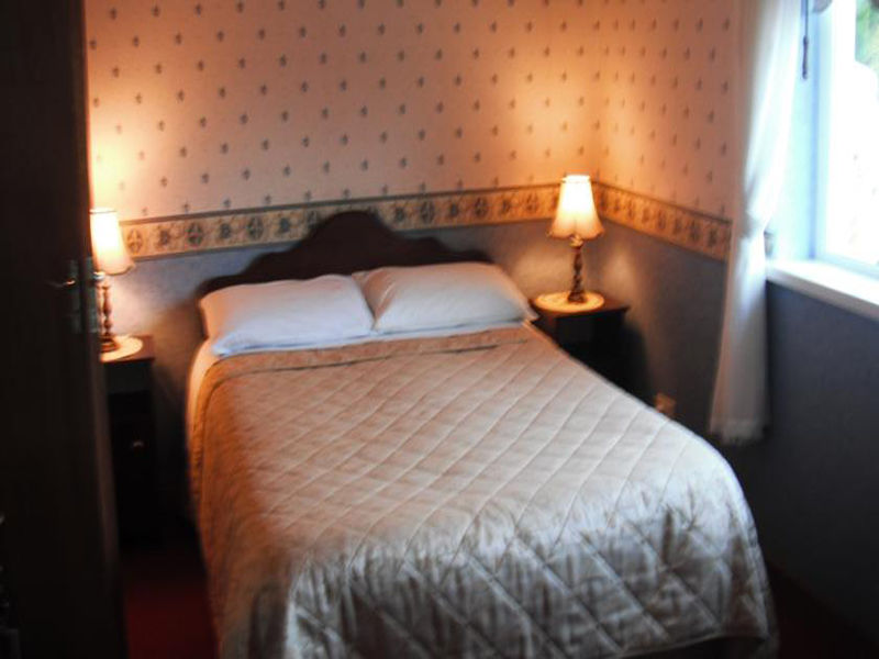 Dawn House B&B Kilmeaden Luaran gambar