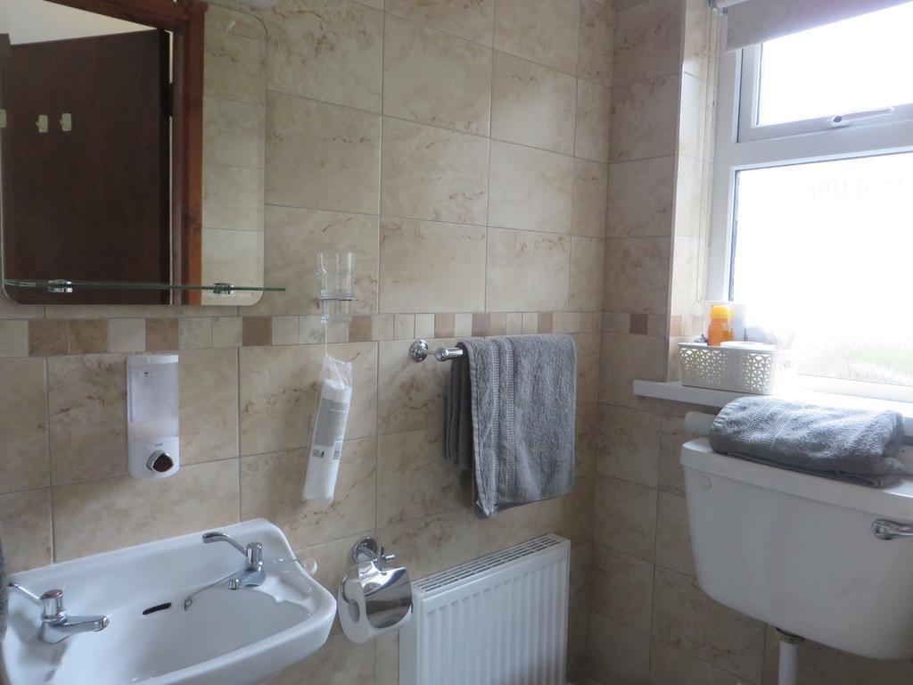 Dawn House B&B Kilmeaden Luaran gambar