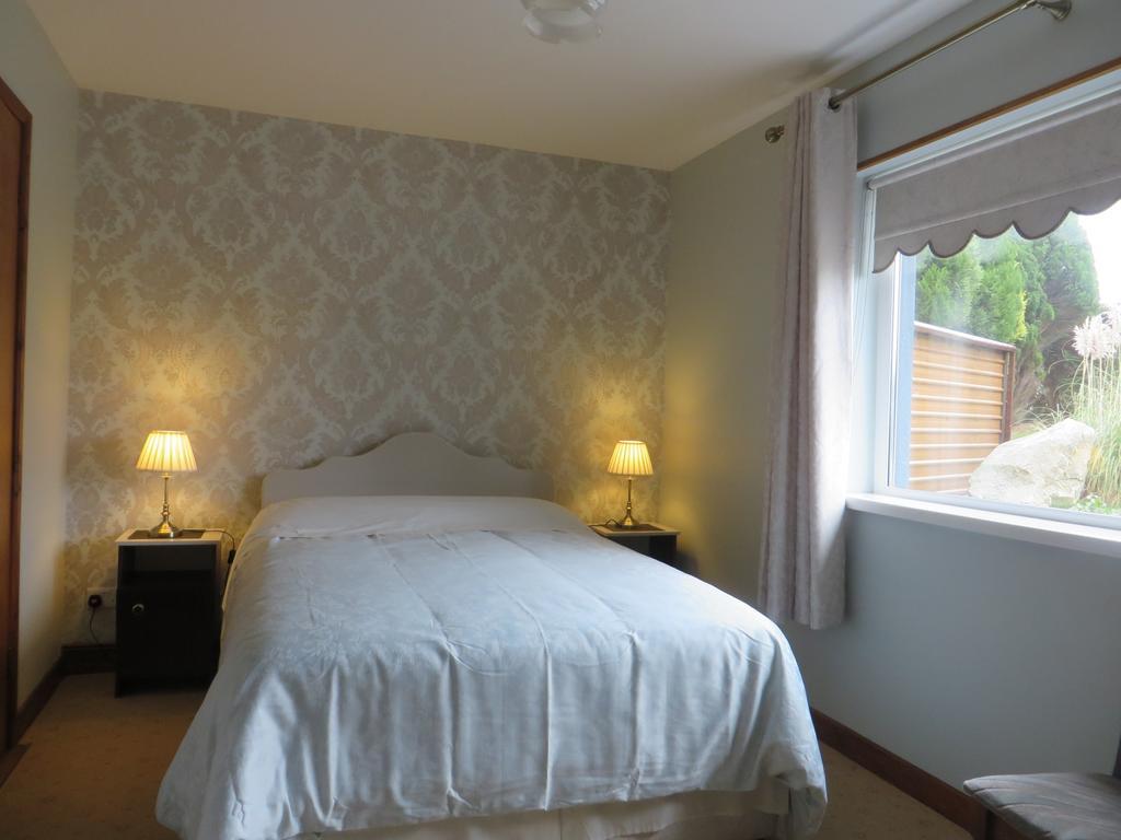 Dawn House B&B Kilmeaden Luaran gambar