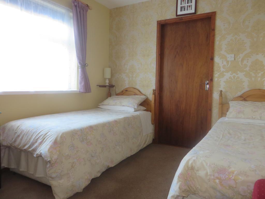 Dawn House B&B Kilmeaden Luaran gambar