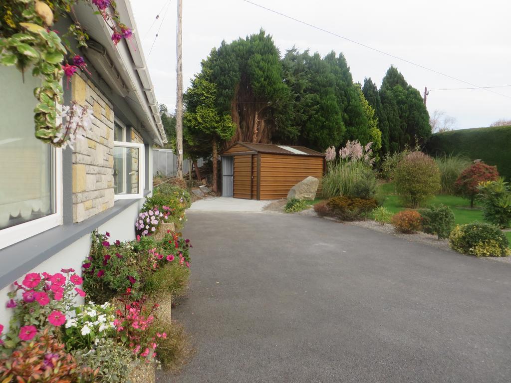 Dawn House B&B Kilmeaden Luaran gambar