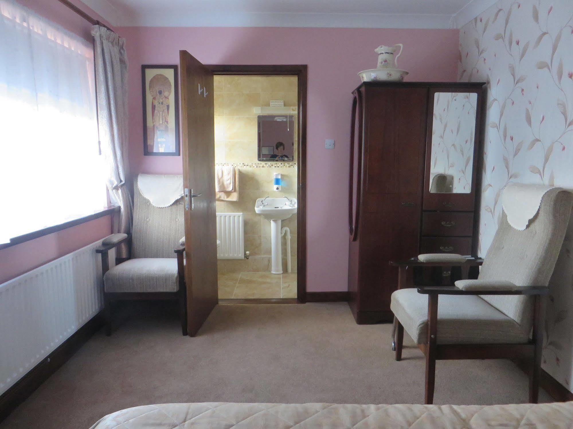 Dawn House B&B Kilmeaden Luaran gambar