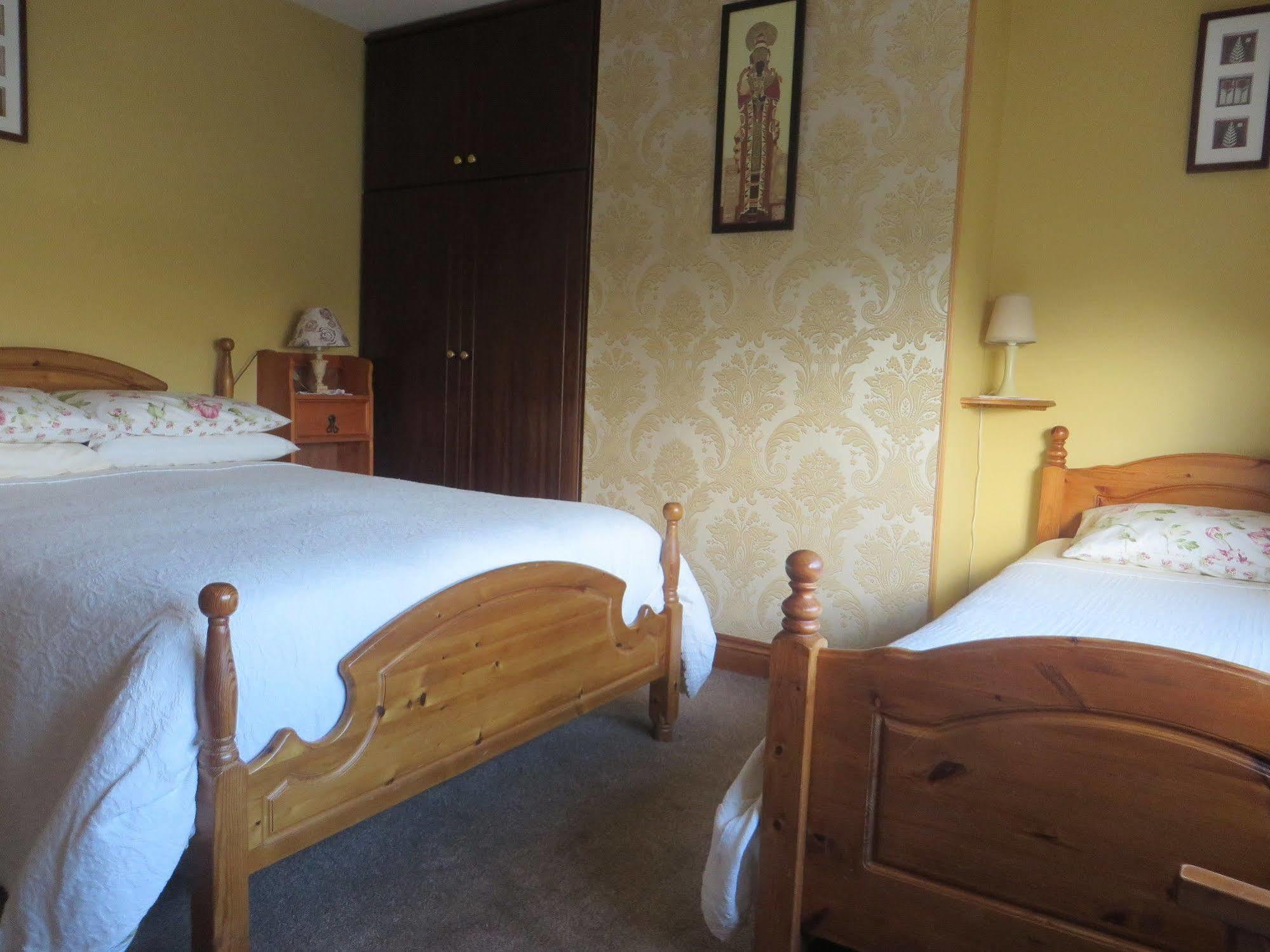 Dawn House B&B Kilmeaden Luaran gambar