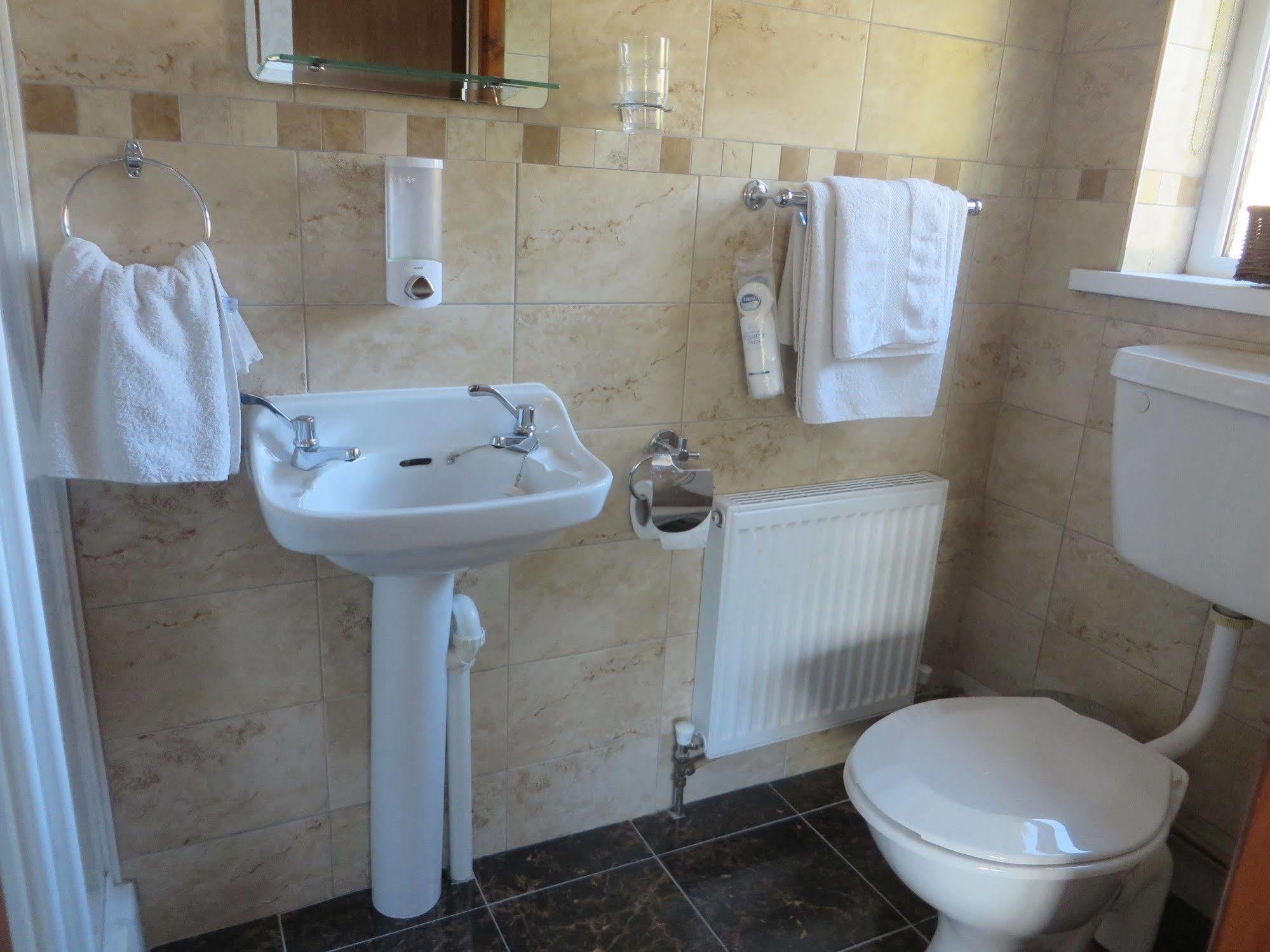 Dawn House B&B Kilmeaden Luaran gambar