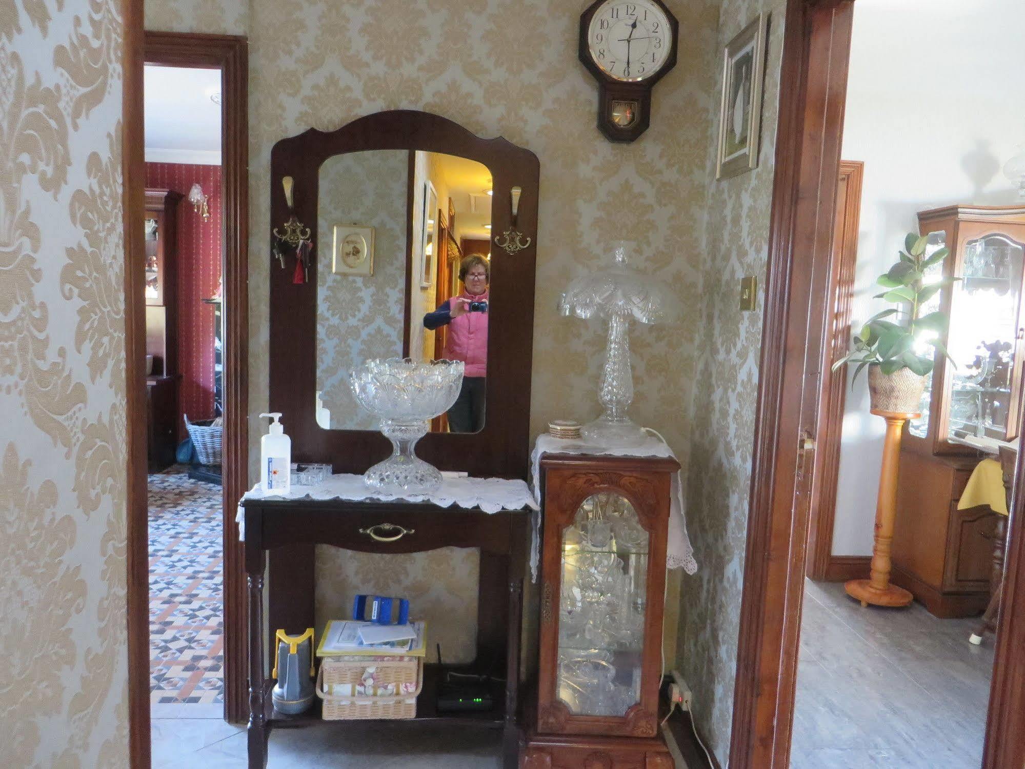 Dawn House B&B Kilmeaden Luaran gambar