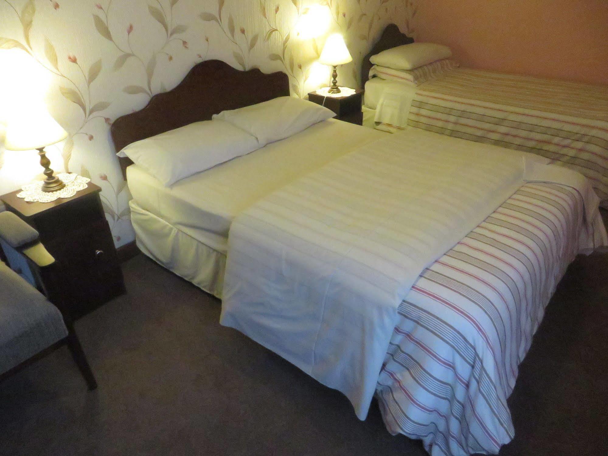 Dawn House B&B Kilmeaden Luaran gambar