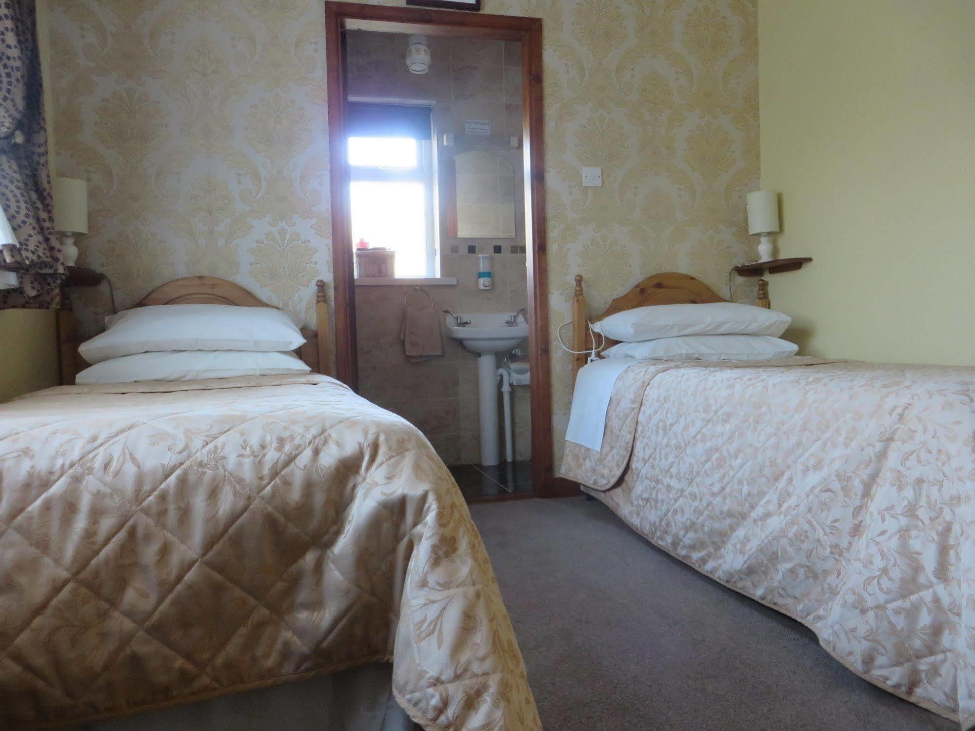 Dawn House B&B Kilmeaden Luaran gambar