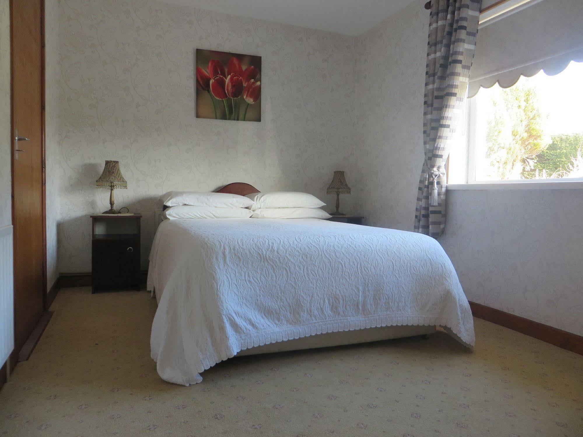 Dawn House B&B Kilmeaden Luaran gambar