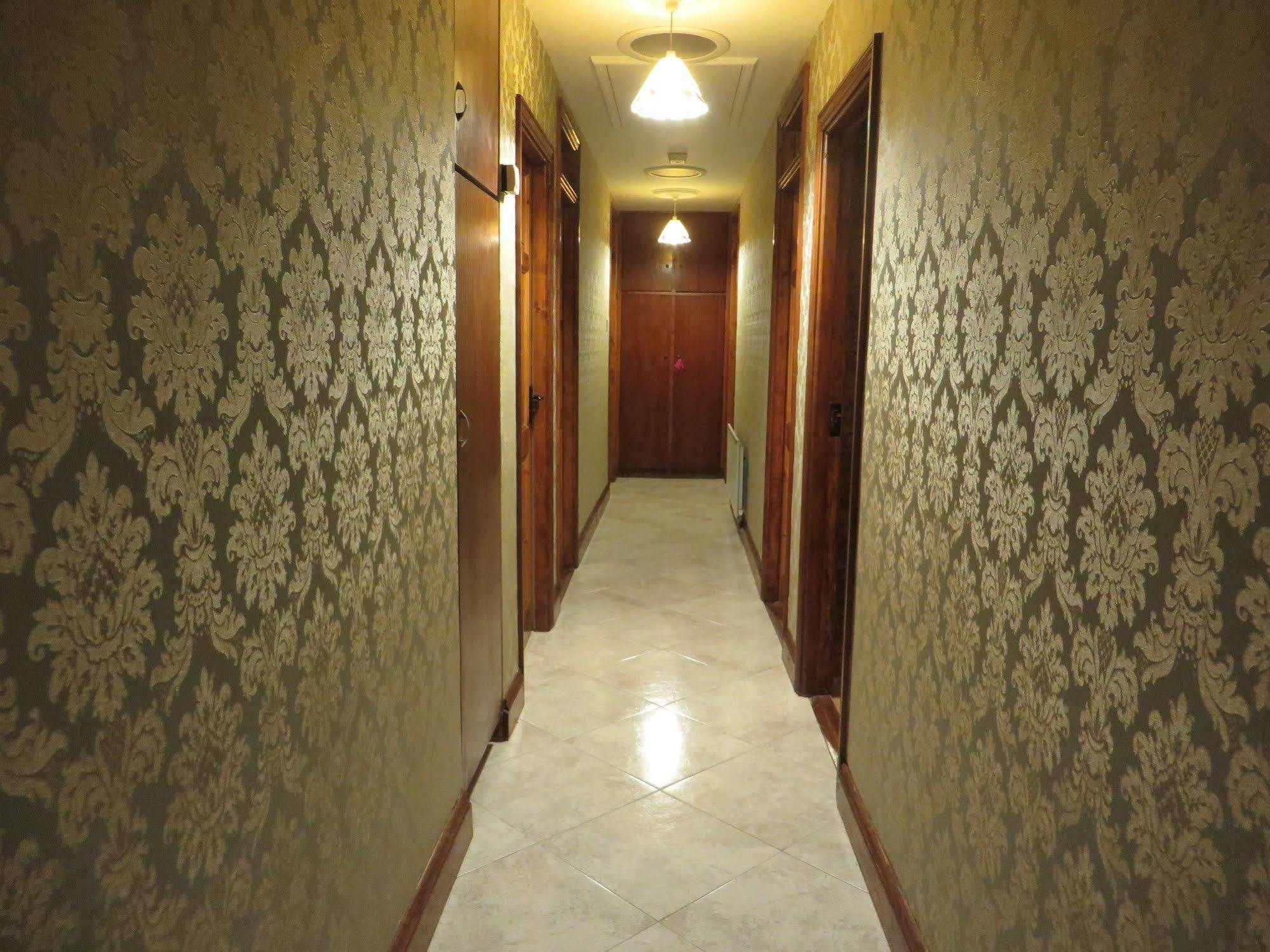 Dawn House B&B Kilmeaden Luaran gambar