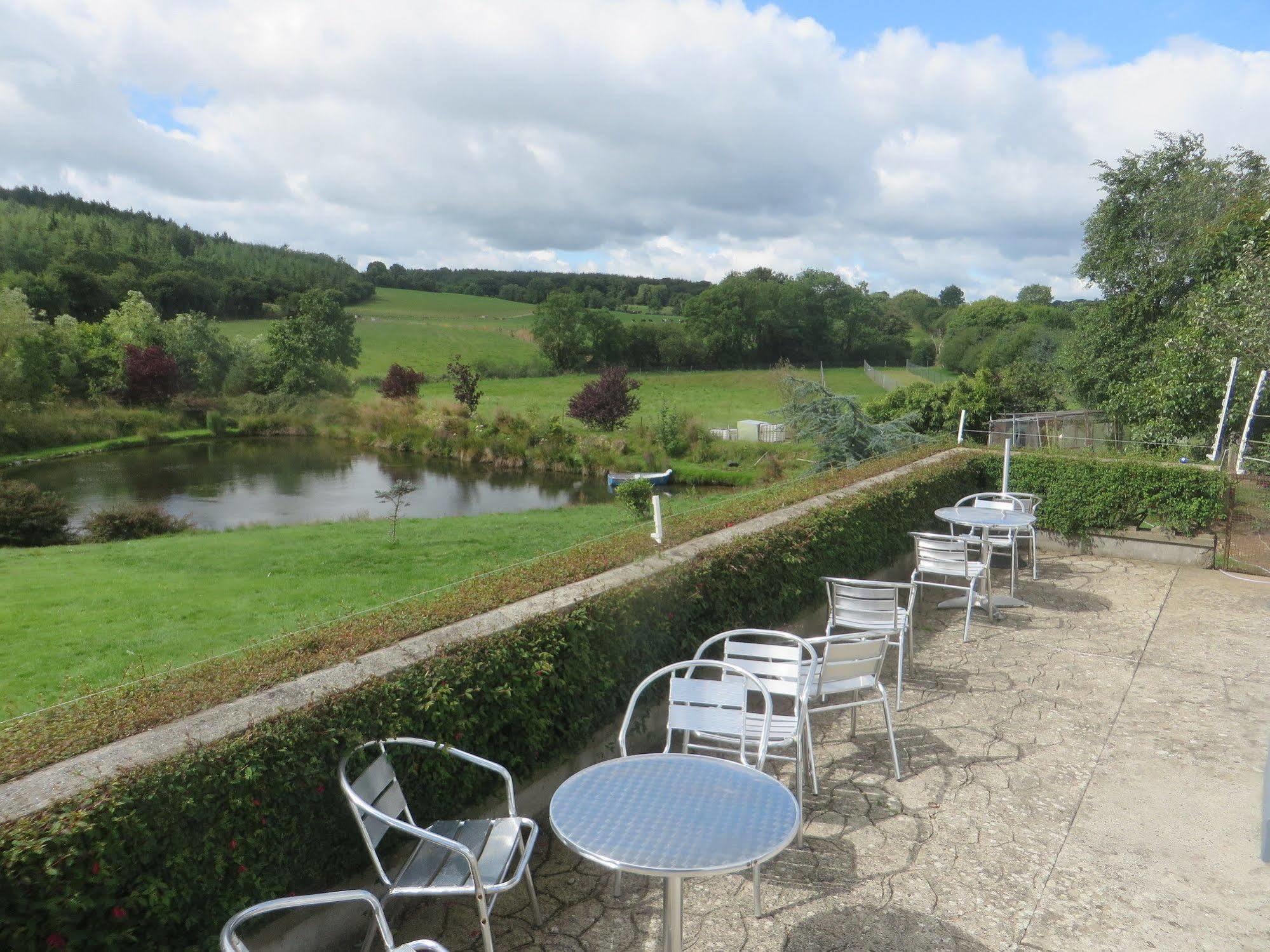 Dawn House B&B Kilmeaden Luaran gambar
